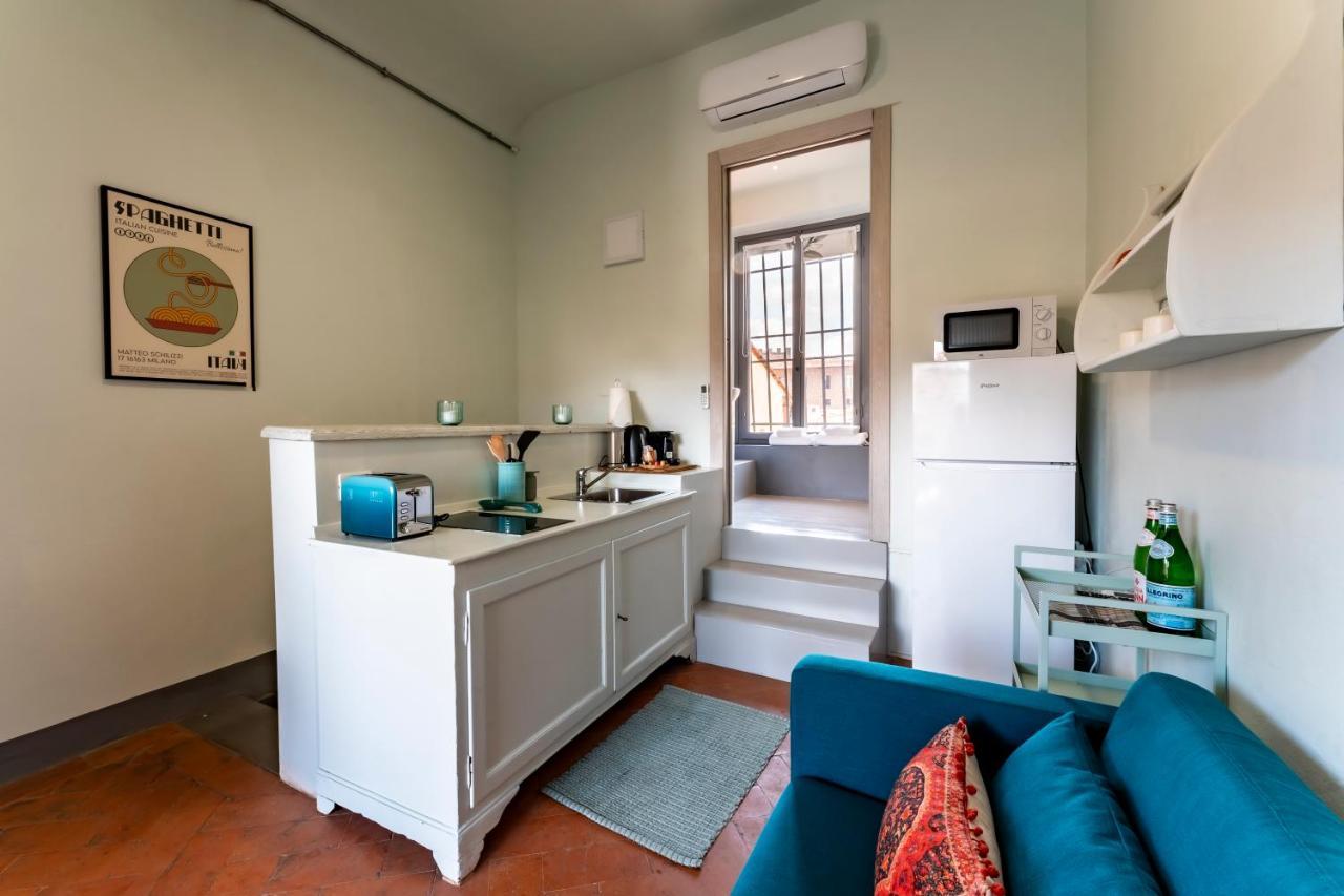 La Loggia Loves Apartamento Florencia
