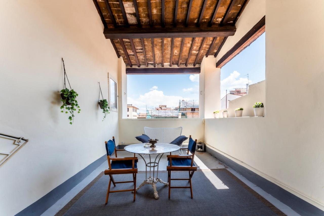 La Loggia Loves Apartamento