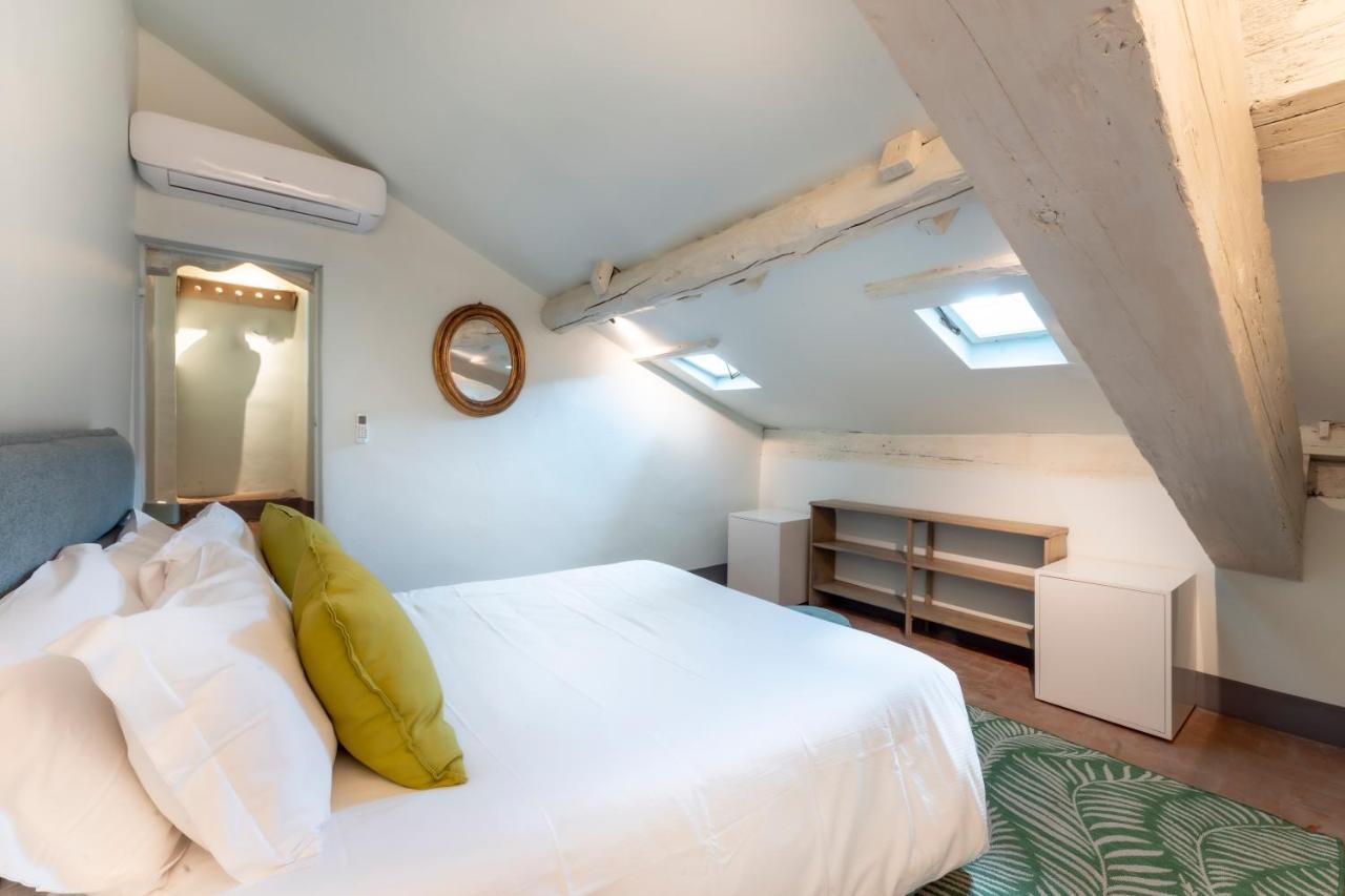 La Loggia Loves Apartamento