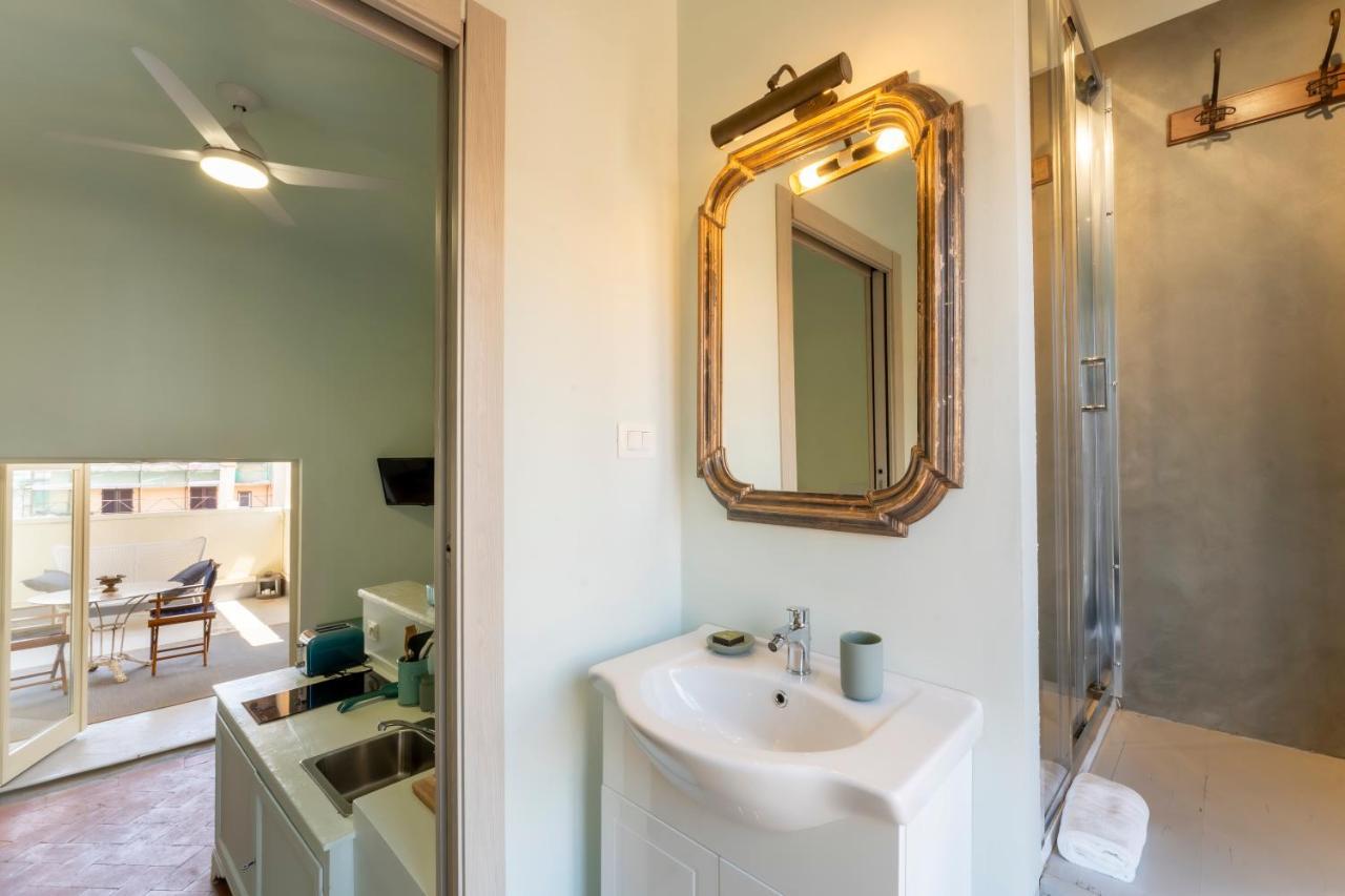 La Loggia Loves Apartamento *