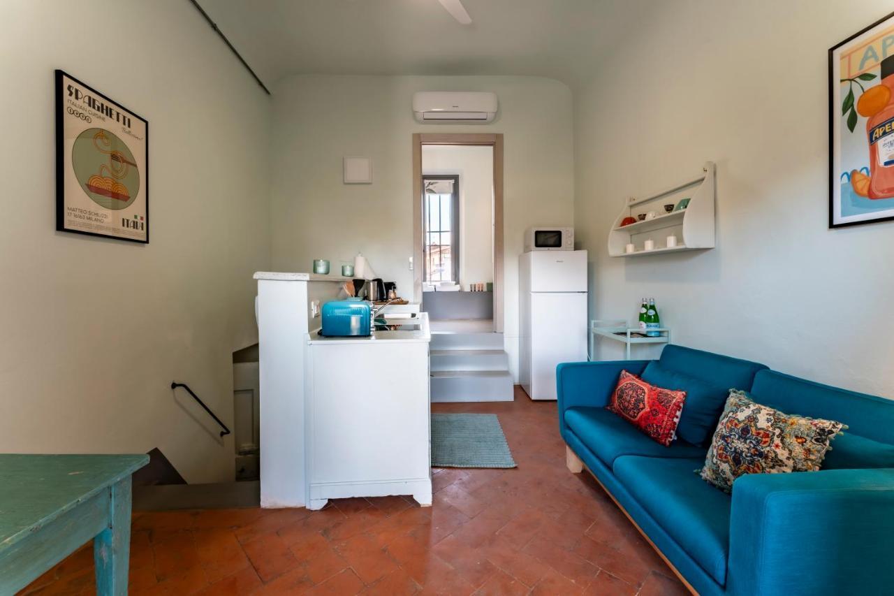 Apartamento La Loggia Loves *