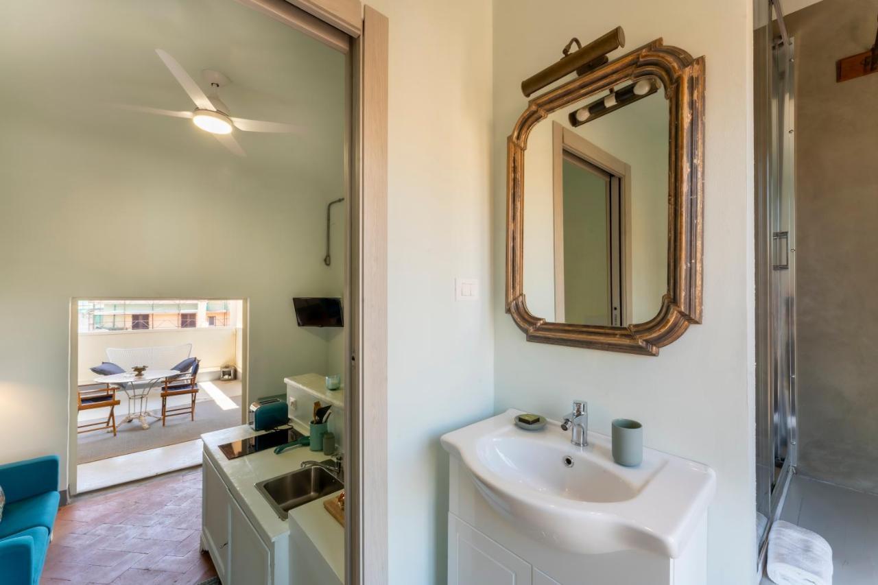 La Loggia Loves Apartamento Florencia